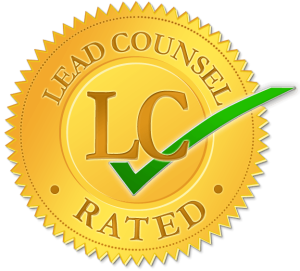 Lead Counsel Rated